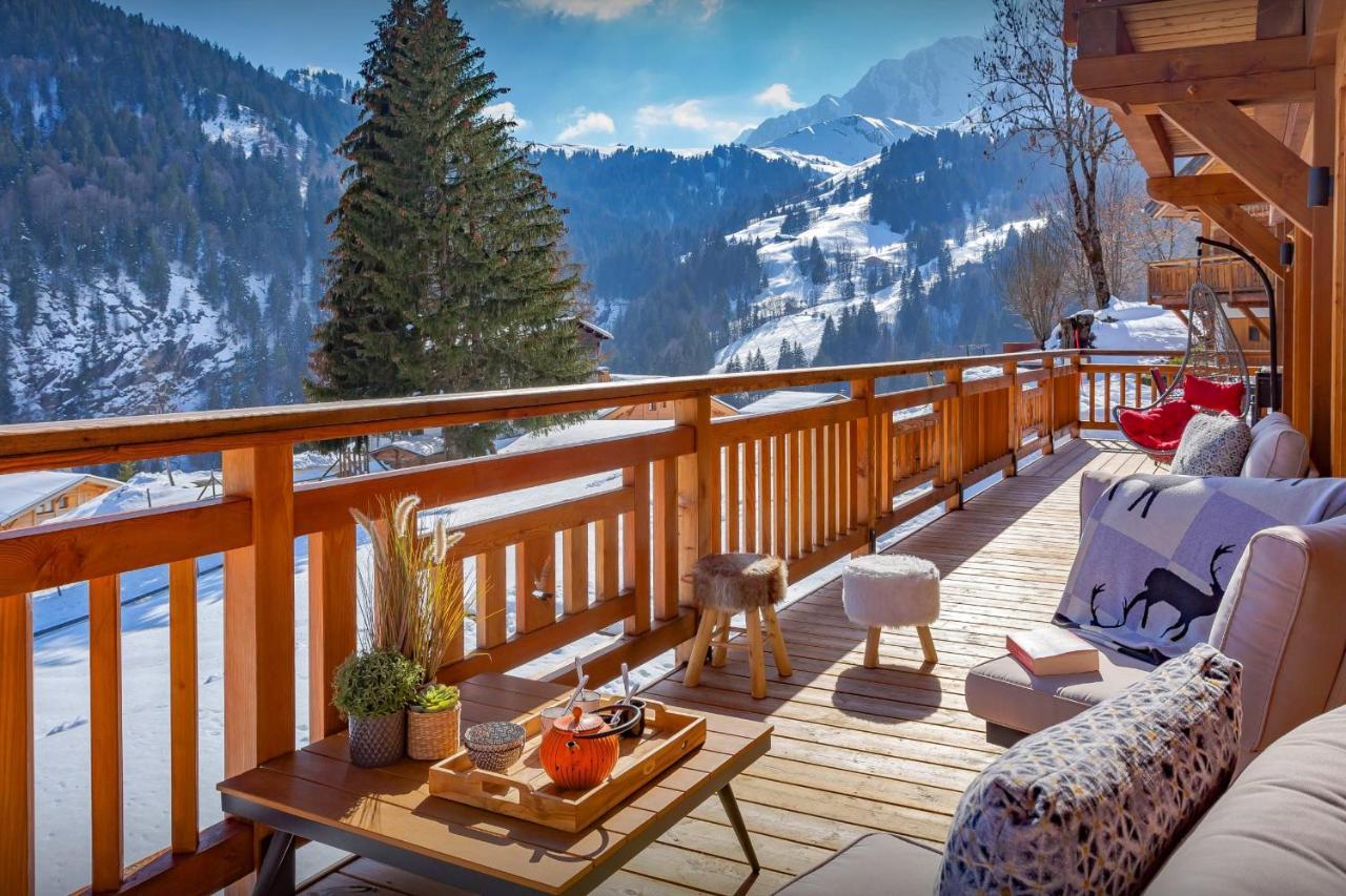 Chalet Sabaroc - Ovo Network 拉格利塔兹 外观 照片