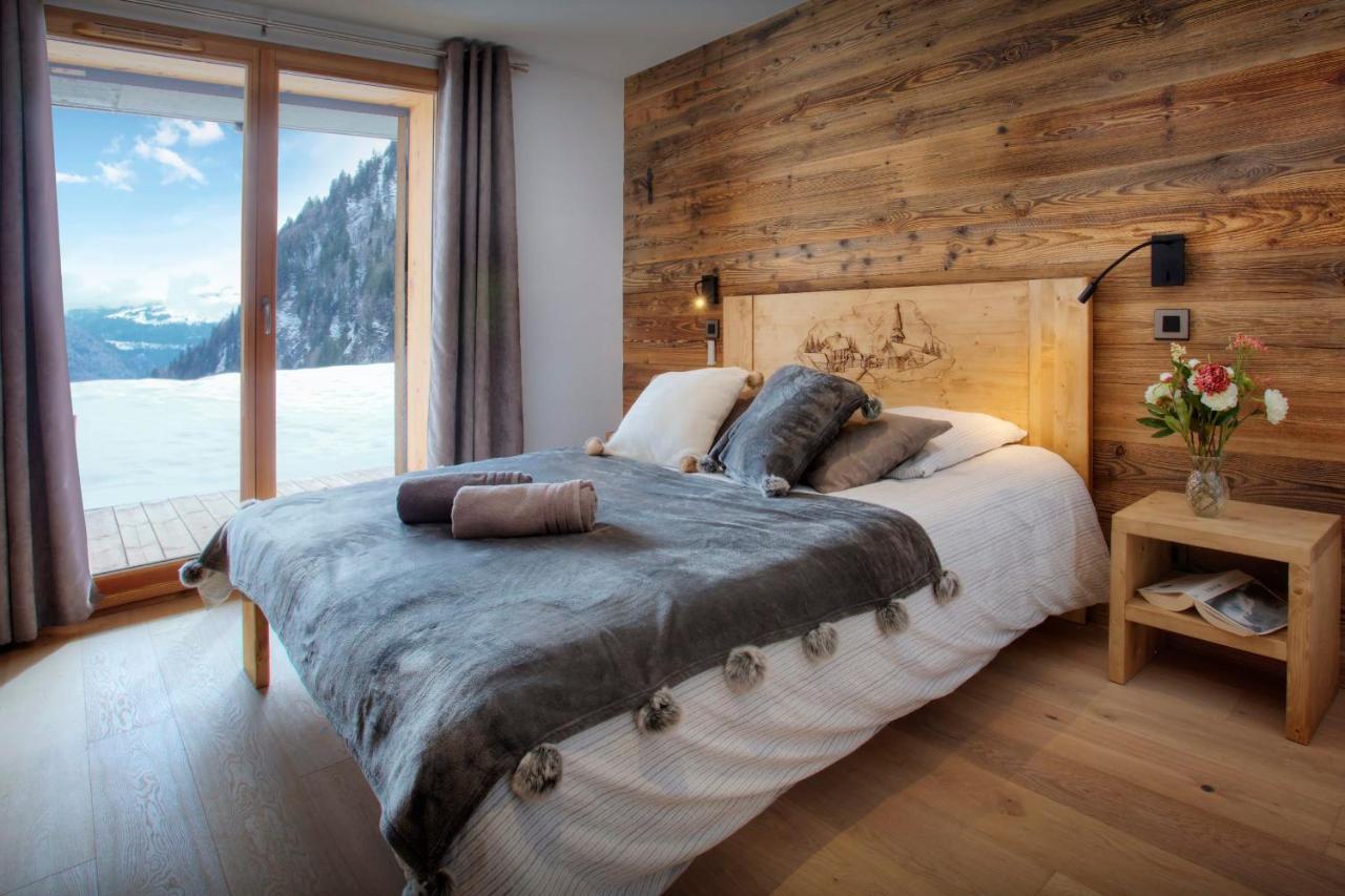 Chalet Sabaroc - Ovo Network 拉格利塔兹 外观 照片